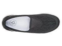 Travel Slip-On Sneaker