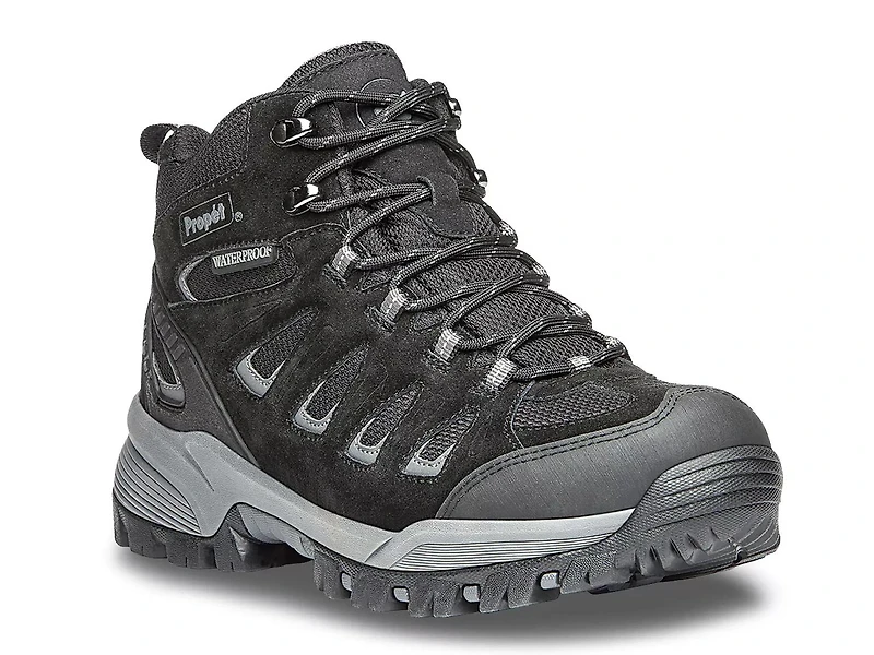 Ridge Walker Hiking Boot