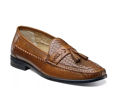 Strafford Tassel Loafer