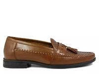 Strafford Tassel Loafer