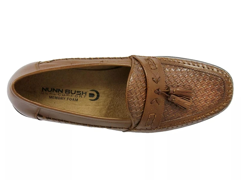 Strafford Tassel Loafer