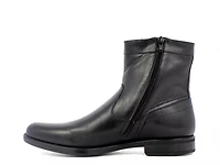 Midtown Plain Toe Boot