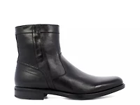 Midtown Plain Toe Boot