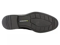 Midtown Plain Toe Boot