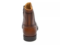 Midtown Plain Toe Boot