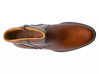 Midtown Plain Toe Boot