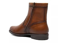 Midtown Plain Toe Boot