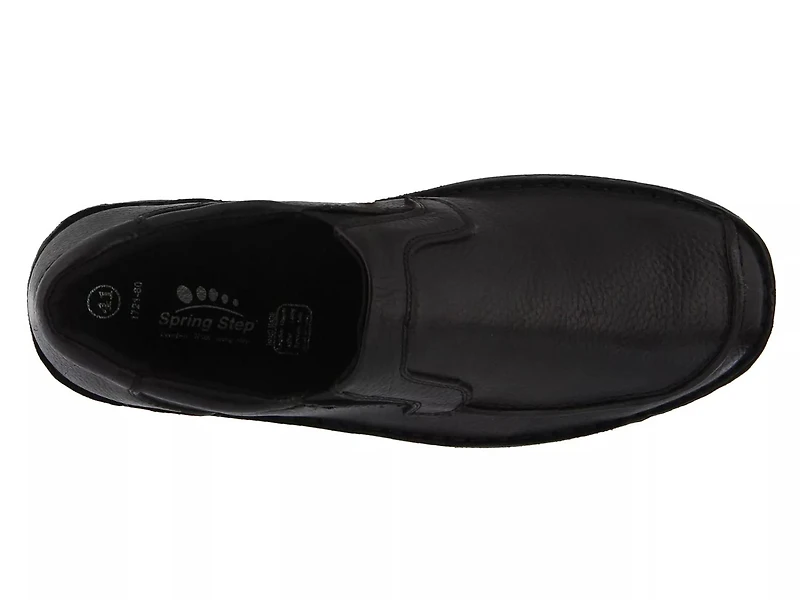 Niccolo Slip-On