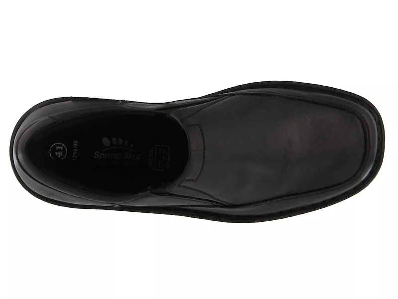 Enzo Slip-On