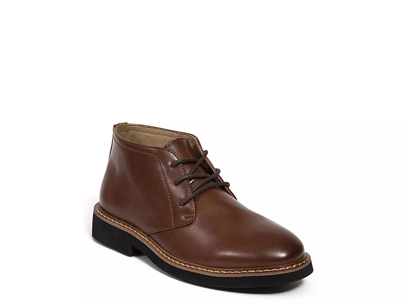 Ballard Chukka Boot