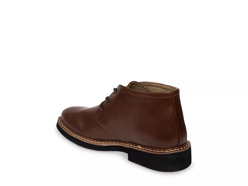 Ballard Chukka Boot