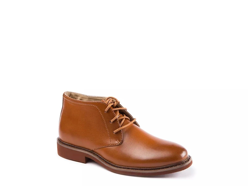 Ballard Chukka Boot