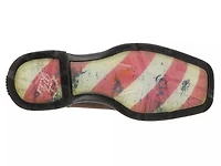 Patriotic Cowboy Boot