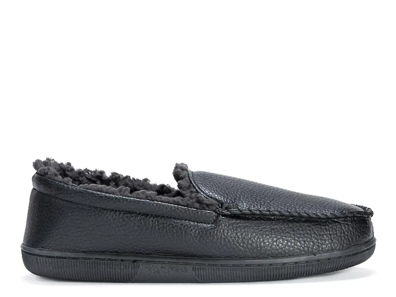 Moccasin Slipper