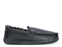 Moccasin Slipper