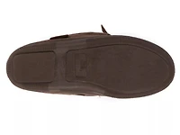 Paul Moccasin Slipper