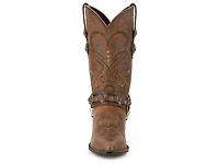 Heartbreaker Cowboy Boot