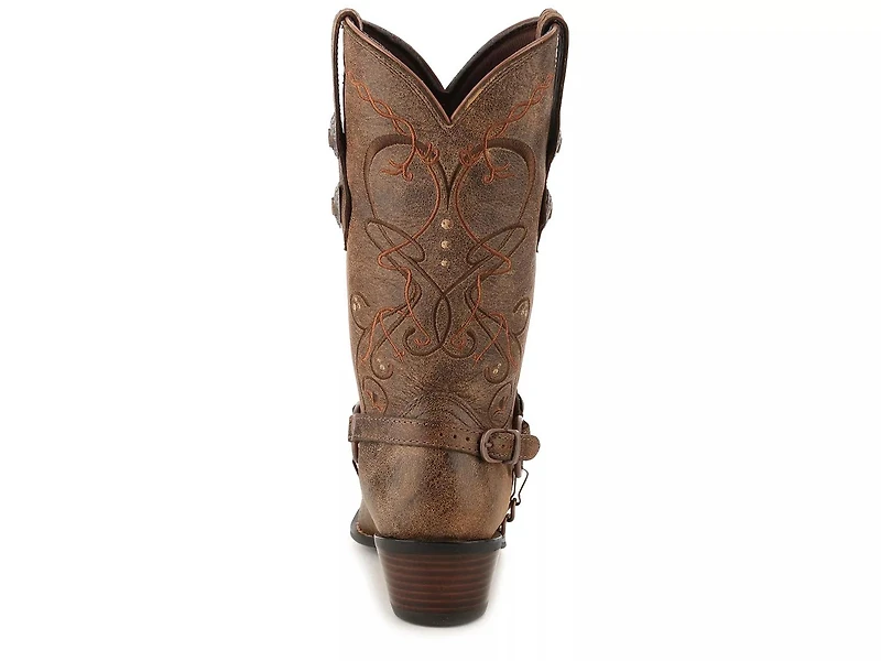 Heartbreaker Cowboy Boot