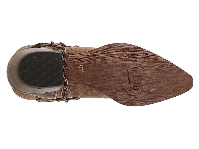 Heartbreaker Cowboy Boot