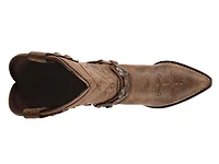 Heartbreaker Cowboy Boot
