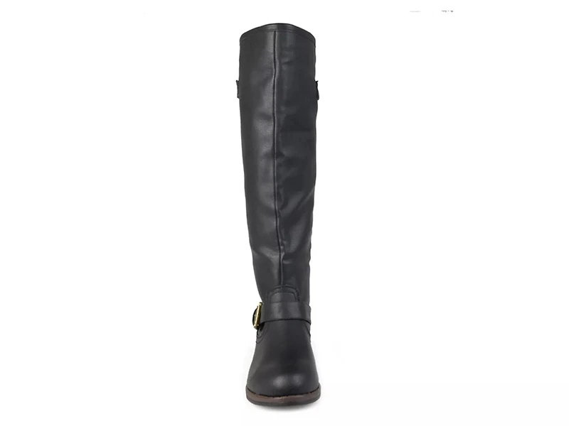 Spokane Riding Boot