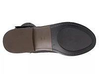 Spokane Extra Wide Calf Riding Boot