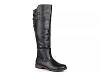 Tori Extra Wide Calf Boot