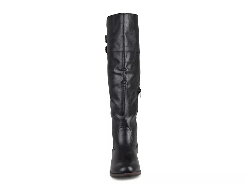 Tori Extra Wide Calf Boot