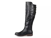 Tori Extra Wide Calf Boot