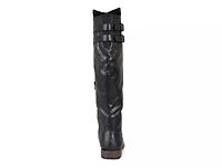 Tori Extra Wide Calf Boot