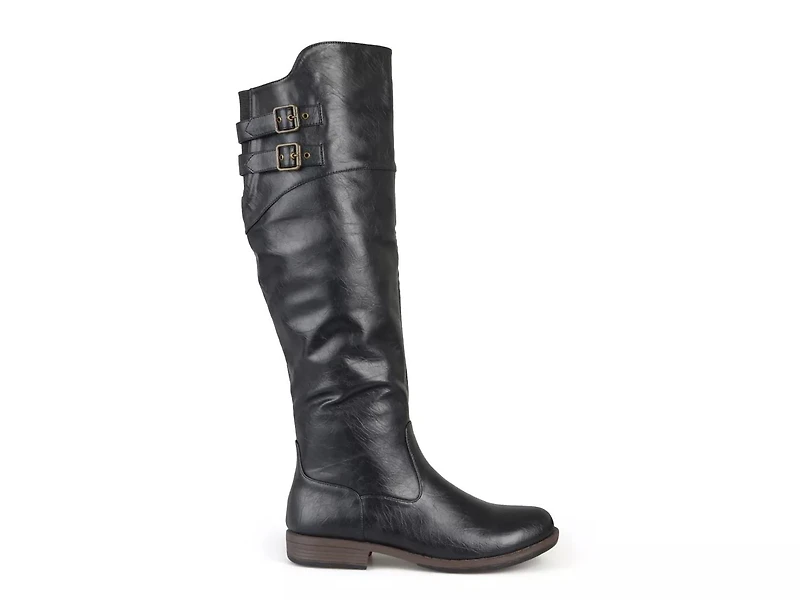 Tori Extra Wide Calf Boot