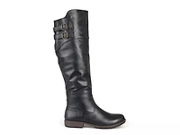 Tori Extra Wide Calf Boot