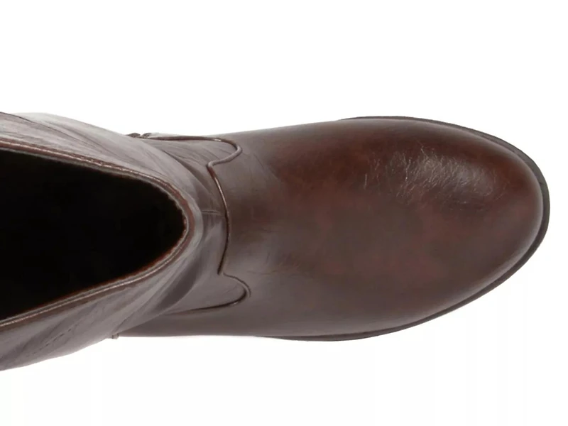 Tori Extra Wide Calf Boot