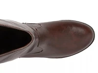 Tori Extra Wide Calf Boot