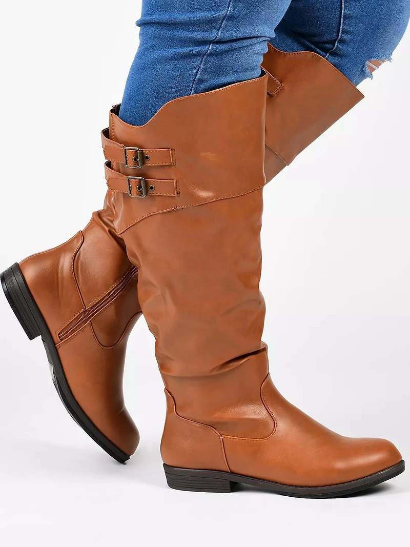Tori Extra Wide Calf Boot