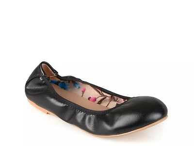Lindy Ballet Flat