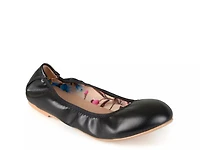 Lindy Ballet Flat
