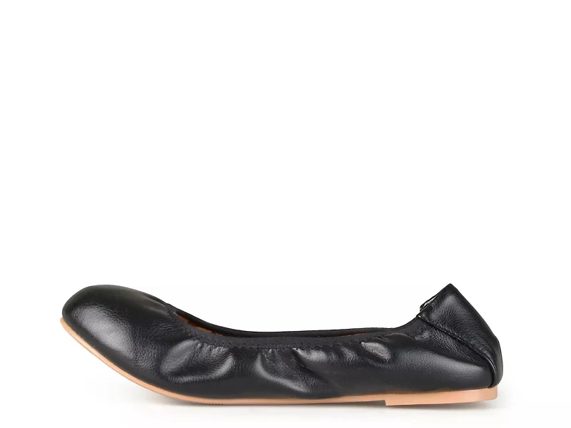 Lindy Ballet Flat