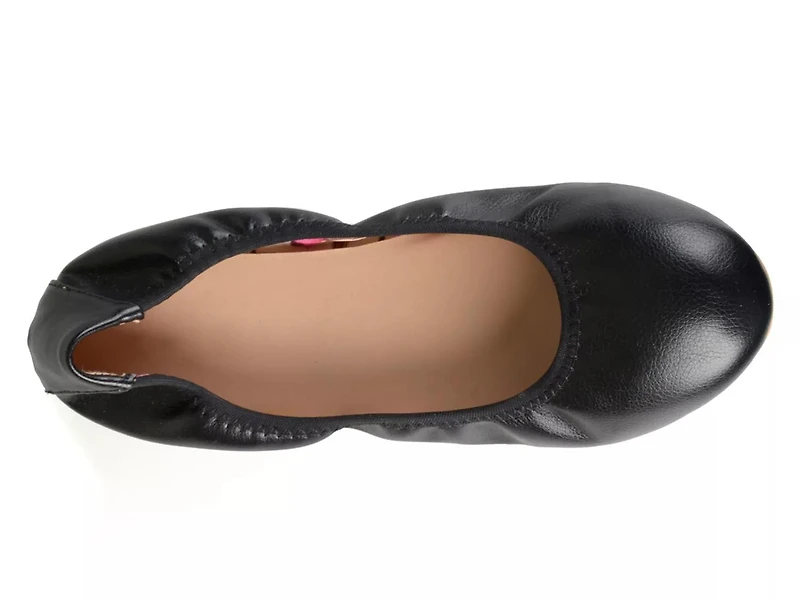 Lindy Ballet Flat