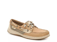 Rosefish Boat Shoe