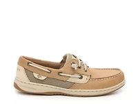 Rosefish Boat Shoe
