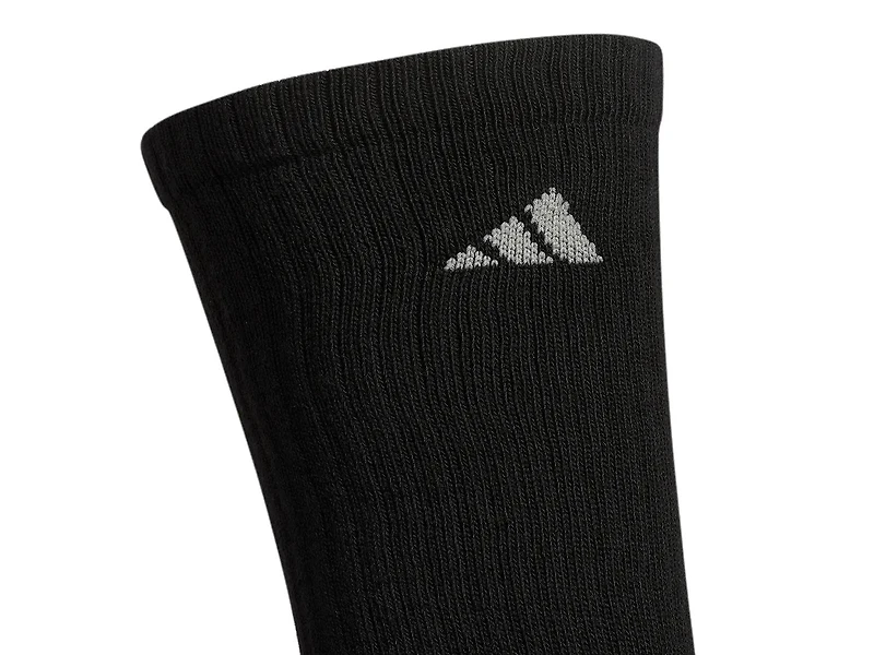 Athletic Cushioned Men's Crew Socks