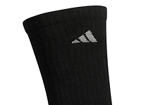 Athletic Cushioned Men's Crew Socks