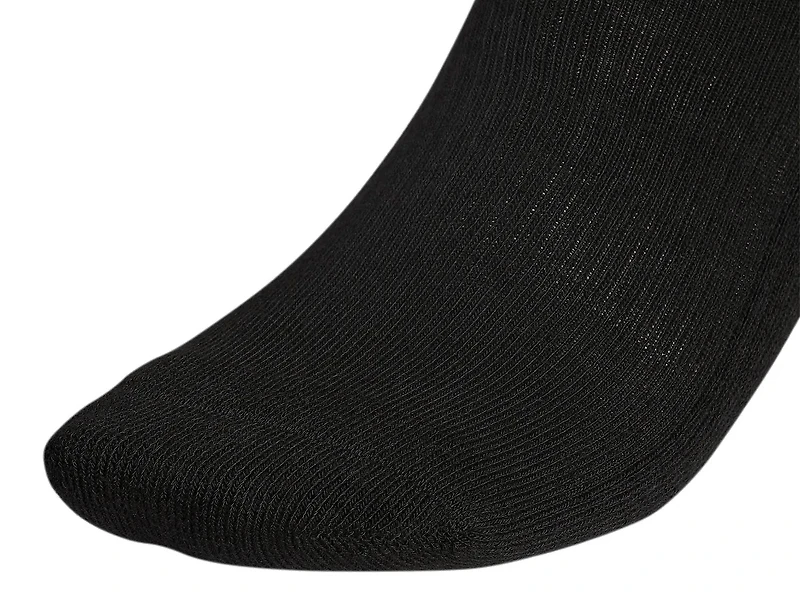 Athletic Cushioned Men's Crew Socks