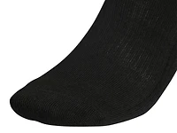 Athletic Cushioned Men's Crew Socks