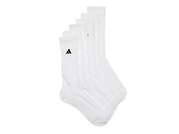 Athletic Cushioned Men's Crew Socks