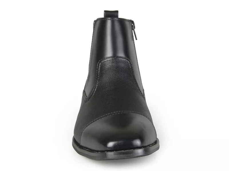 Alex Cap Toe Boot