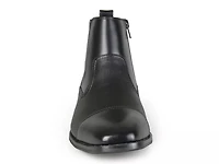 Alex Cap Toe Boot