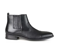 Alex Cap Toe Boot