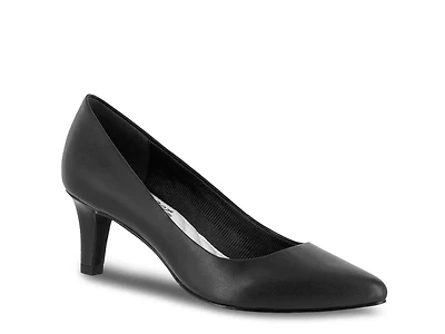 Pointe Pump
